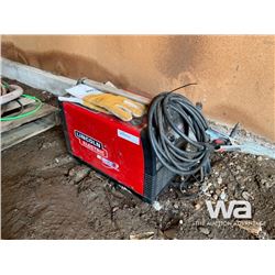LINCOLN ELECTRIC MIG 140C WELDER