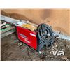 Image 1 : LINCOLN ELECTRIC MIG 140C WELDER