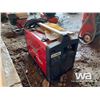 Image 2 : LINCOLN ELECTRIC MIG 140C WELDER