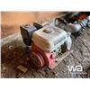 Image 2 : HONDA 5 HP 2" WATER PUMP