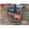 Image 2 : PRO AIR 1.5 HP 3 GAL. AIR COMPRESSOR