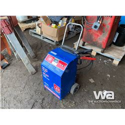40 AMP 12 VOLT BATTERY CHARGER