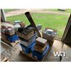 Image 1 : RF RADIOS, INDOOR/OUTDOOR SPEAKERS