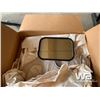 Image 2 : CHROME TRAILER TOW MIRRORS