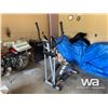 Image 1 : ELIPTICAL EXERCISE MACHINE