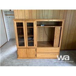 TV STAND CABINET