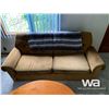 Image 2 : COUCH, CHAIR, & COFFEE TABLE