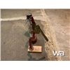 Image 3 : LANTERNS, BOTTLE CAPPER