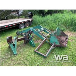 FRONT END LOADER