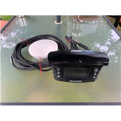 TRIMBLE EZ-GUIDE 250