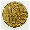 Image 2 : BURJI MAMLUK: Aynal, 1453-1461, AV ashrafi (3.42g), NM, ND, A-1012, VF.