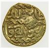 Image 1 : BURJI MAMLUK: Qansuh II al-Ghuri, 1501-1516, AV ashrafi, MM, DM, f-vf