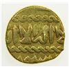 Image 2 : BURJI MAMLUK: Qansuh II al-Ghuri, 1501-1516, AV ashrafi, MM, DM, f-vf
