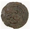 Image 2 : KILWA: Sulayman b. al-Hasan, 1331, AE fals, NM, ND, A-1184, tiny spot, VF.