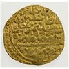 Image 1 : EGYPT: Süleyman I, 1520-1566, AV sultani (3.51g), Misr, AH926, A-1317, Fine to VF.