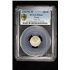 Image 2 : EGYPT: Abdul Hamid II, 1876-1909, AR qirsh, Misr, AH1293 year 10. PCGS MS64