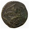 Image 1 : TRIPOLI: Mahmud II, 1808-1839, BI 30 para, AH1223 year 2, KM-176, Fine to VF.