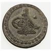 Image 1 : TURKEY: Mustafa III, 1757-1774, AR 5 para, Islambul, AH1171 year 5. F-VF