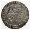 Image 2 : TURKEY: Mustafa III, 1757-1774, AR kurush, Islambul, AH1171 year 9. AU