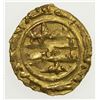Image 1 : SAFFARID: Ahmad b. Muhammad, 923-963, AV fractional dinar (1.40g), Sijistan, AH351. VF