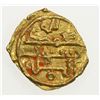 Image 2 : SAFFARID: al-Husayn b. Tahir, 980-982+, AV fractional dinar, Sijistan, DM. EF