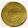 Image 1 : SAMANIDS: Nasr II, 914-943, AV dinar (3.93g), al-Muhammadiya, AH322. EF