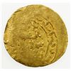 Image 2 : GHORID: Mu'izz al-Din Muhammad, 1171-1206, AV dinar (3.86g), MM, DM. VF