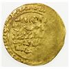 Image 1 : GHORID: Mu'izz al-Din Muhammad, 1171-1206, AV dinar (3.80g), MM, DM. VF