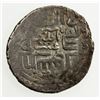 Image 1 : GOLDEN HORDE: Shadi Beg, 1401-1407, AR tanka, Darband, AH(8)91. VF