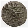 Image 2 : GOLDEN HORDE: Chakra Khan, 1413-1416, AR dirham (1.05g), Hajji Tarkhan, AH817. VF