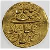 Image 2 : QAJAR: Fath 'Ali Shah, 1797-1834, AV toman (4.60g), Yazd, AH1236. EF