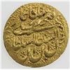 Image 2 : QAJAR: Fath 'Ali Shah, 1797-1834, AV toman (4.63g), Yazd, AH1232. EF