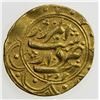 Image 1 : QAJAR: Muhammad Shah, 1837-1848, AV toman (3.33g), Rasht, AH1256. VF