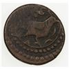 Image 1 : CIVIC COPPER: AE falus (4.14g), Sari, ND, bird, F