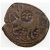 Image 1 : CIVIC COPPER: AE falus (18.13g), Qazwin, AH(11)30, A-3254, EF.