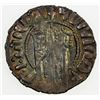 Image 1 : ARMENIA: Hetoum I & Zabel, 1226-1270, AR tram. VF-EF