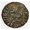 Image 2 : ARMENIA: Hetoum I & Zabel, 1226-1270, AR tram. VF-EF
