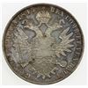 Image 2 : AUSTRIA: Ferdinand l, 1835-1848, AR thaler, 1845-A. AU