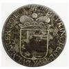 Image 2 : BELGIUM: LIEGE: Maximilian Henry, of Bavaria, 1650-1688, AR patagon, 1679. F