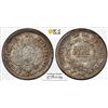 Image 1 : BOLIVIA: Republic, AR 5 centavos, 1893. PCGS MS65