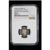 Image 3 : COLOMBIA: Republic, 5 centavos, 1900. NGC MS64