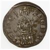 Image 1 : CRUSADERS: KINGDOM OF CYPRUS: Henry II, 2nd reign, 1310-1324, AR gros (4.63g). EF
