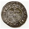 Image 2 : CRUSADERS: KINGDOM OF CYPRUS: Henry II, 2nd reign, 1310-1324, AR gros (4.63g). EF