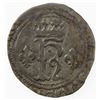 Image 1 : FRANCE: Charles VIII, 1483-1497, BI karolus, La Rochelle. F