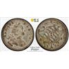 Image 1 : BAVARIA: Maximilian III Joseph, 1745-1777, AR kreuzer, 1774. PCGS MS62