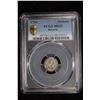 Image 2 : BAVARIA: Maximilian III Joseph, 1745-1777, AR kreuzer, 1774. PCGS MS62