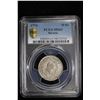 Image 2 : BAVARIA: Maximilian III Joseph, 1745-1777, AR 10 kreuzer, 1774. PCGS MS63