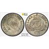 Image 1 : BAVARIA: Maximilian I Joseph, 1806-1825, AR 6 kreuzer, 1816. PCGS MS64