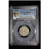 Image 2 : BAVARIA: Maximilian I Joseph, 1806-1825, AR 6 kreuzer, 1816. PCGS MS64