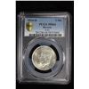 Image 2 : BAVARIA: Ludwig III, 1913-1918, AR 2 mark, 1914-D. PCGS MS64